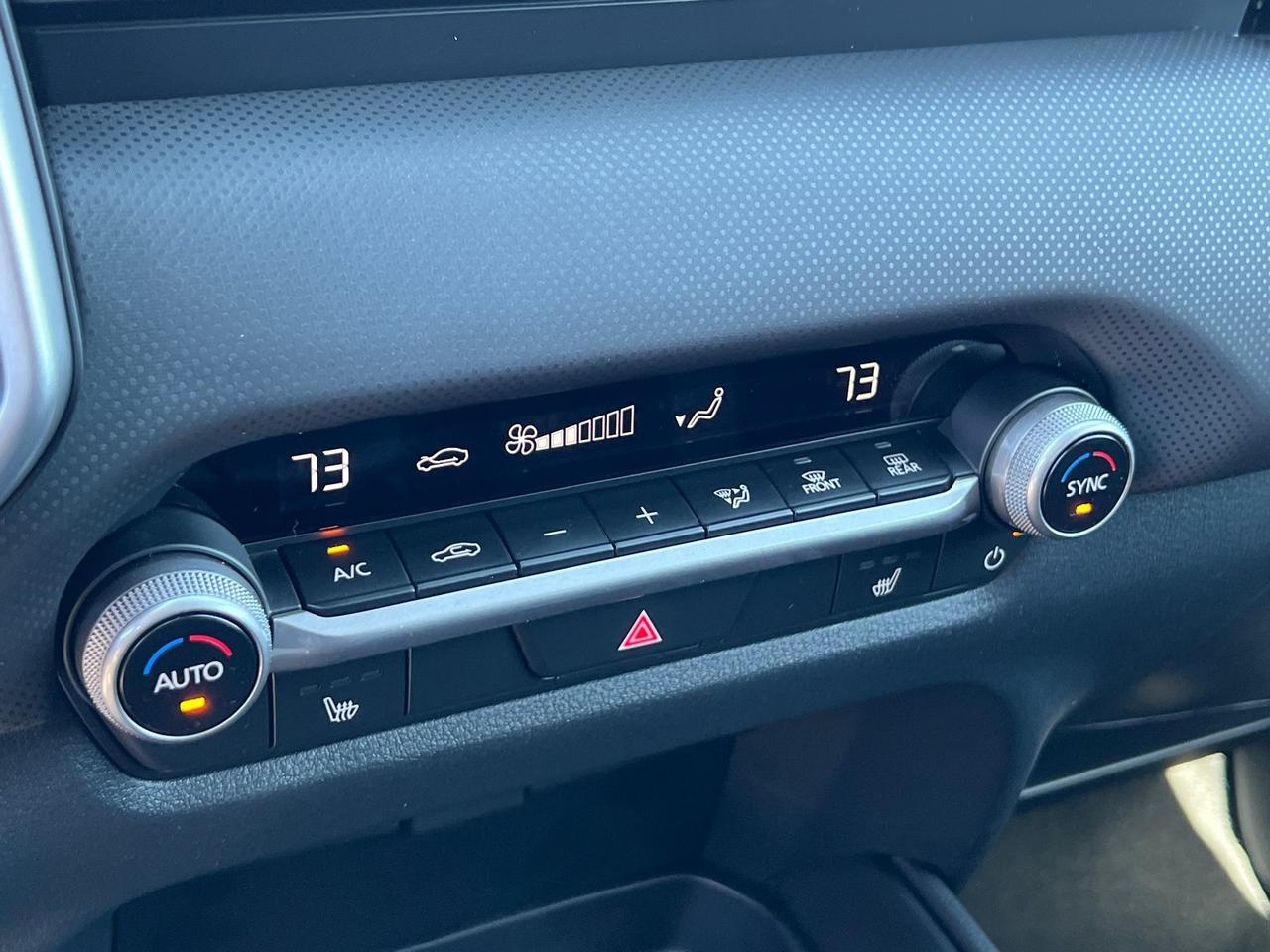 2025 MAZDA CX-50 2.5 S Premium Package Hagerstown MD