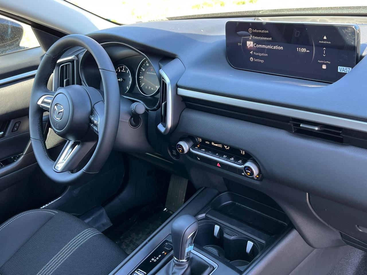 2025 MAZDA CX-50 2.5 S Premium Package Hagerstown MD