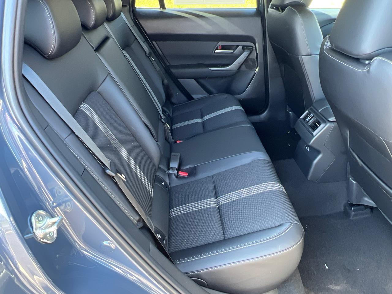 2025 MAZDA CX-50 2.5 S Premium Package Hagerstown MD