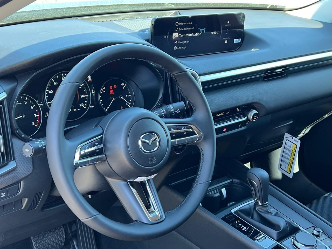 2025 MAZDA CX-50 2.5 S Premium Package Hagerstown MD