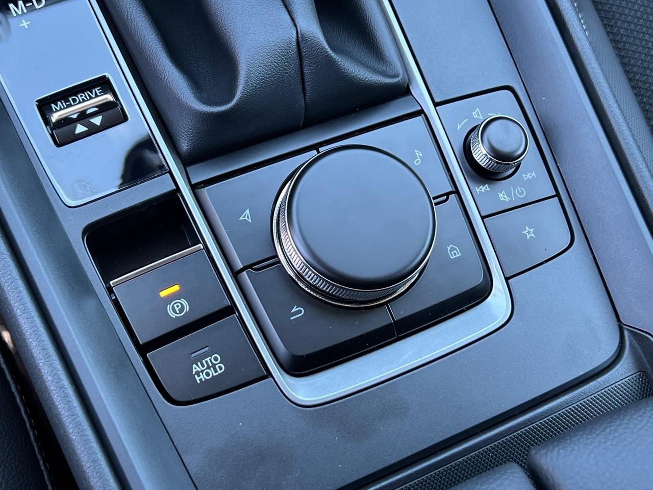 2025 MAZDA CX-50 2.5 S Premium Package Hagerstown MD