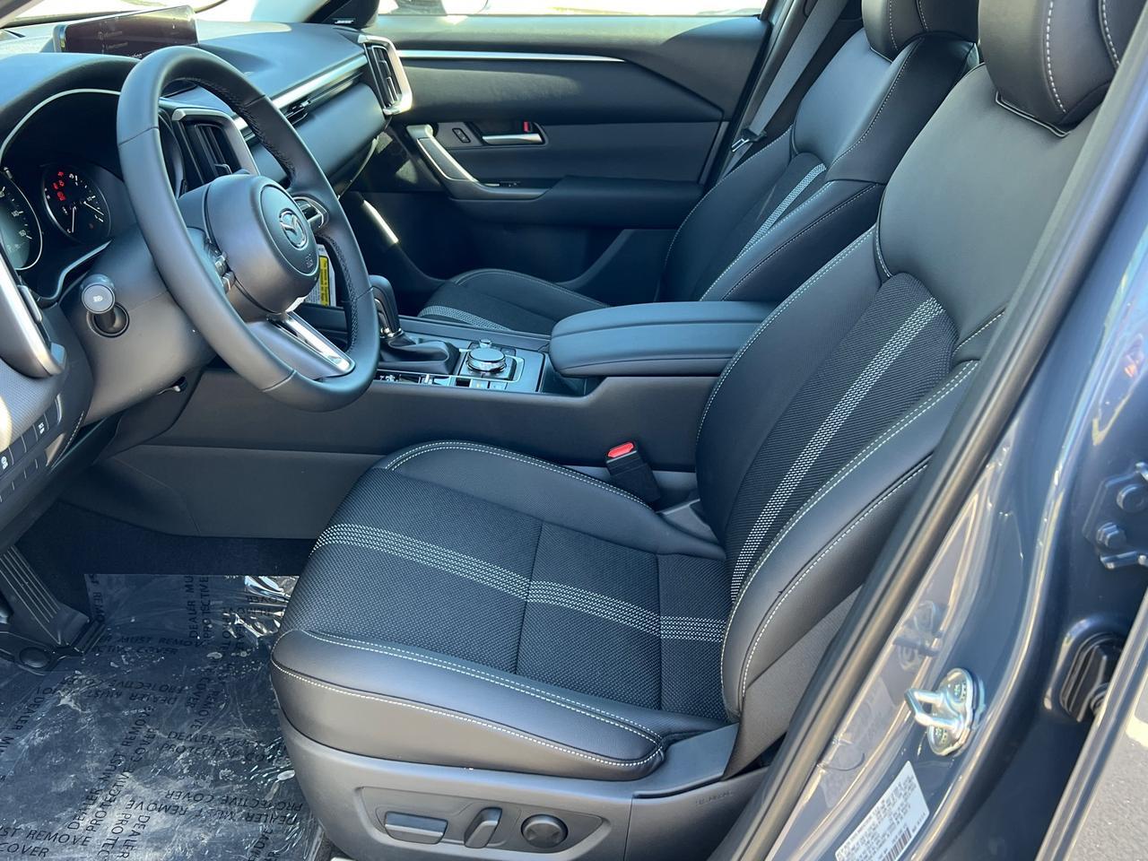 2025 MAZDA CX-50 2.5 S Premium Package Hagerstown MD