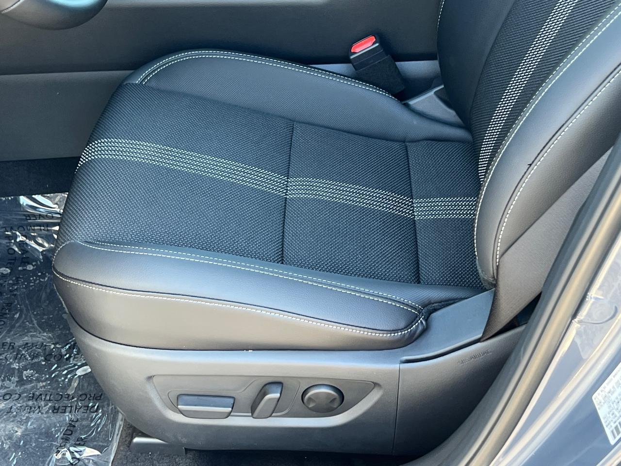 2025 MAZDA CX-50 2.5 S Premium Package Hagerstown MD