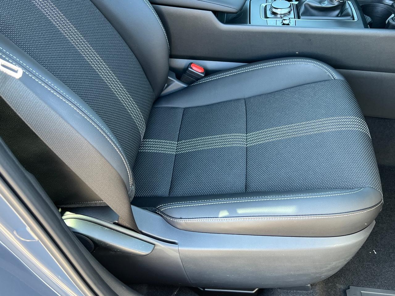 2025 MAZDA CX-50 2.5 S Premium Package Hagerstown MD