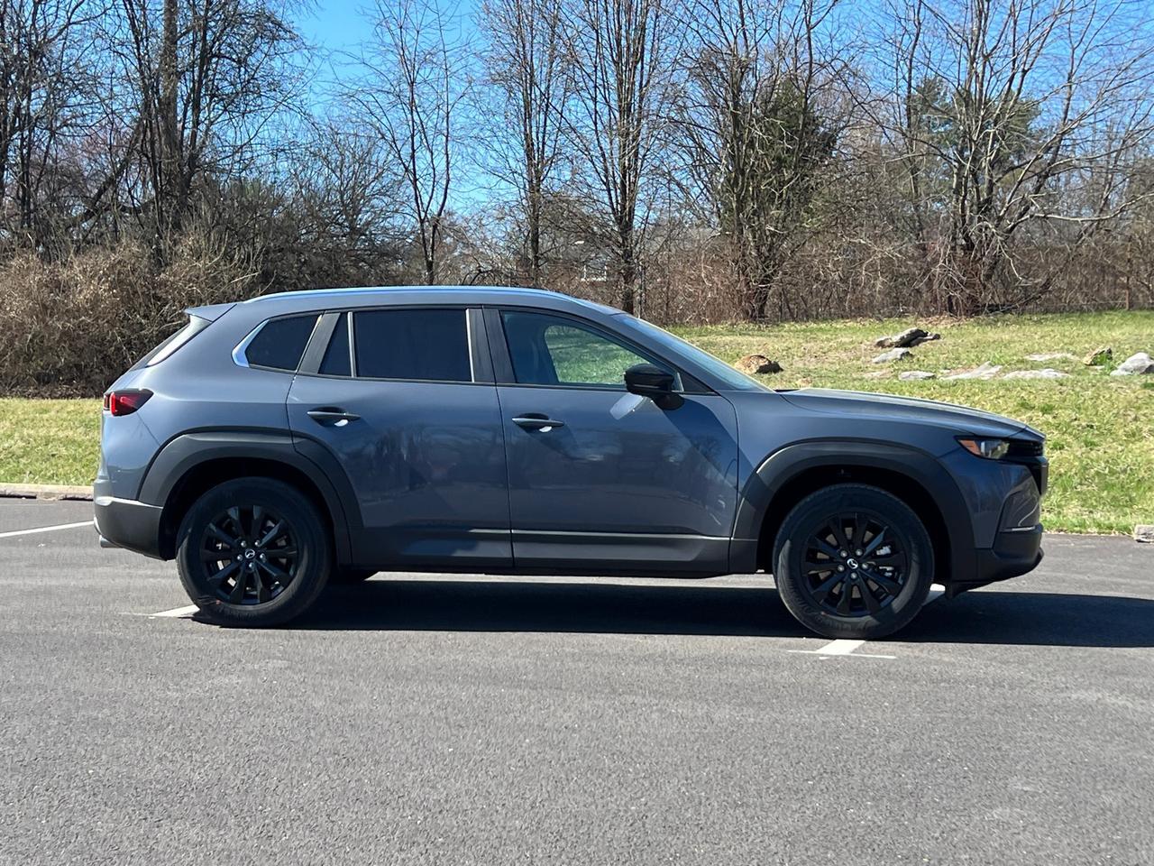 2025 MAZDA CX-50 2.5 S Premium Package Hagerstown MD