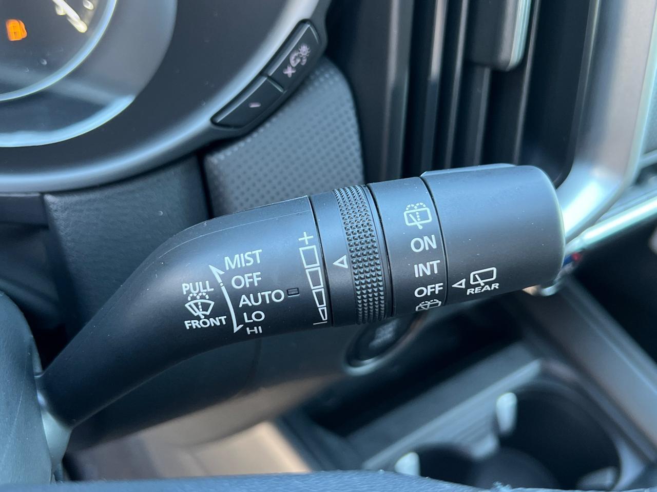 2025 MAZDA CX-50 2.5 S Premium Package Hagerstown MD