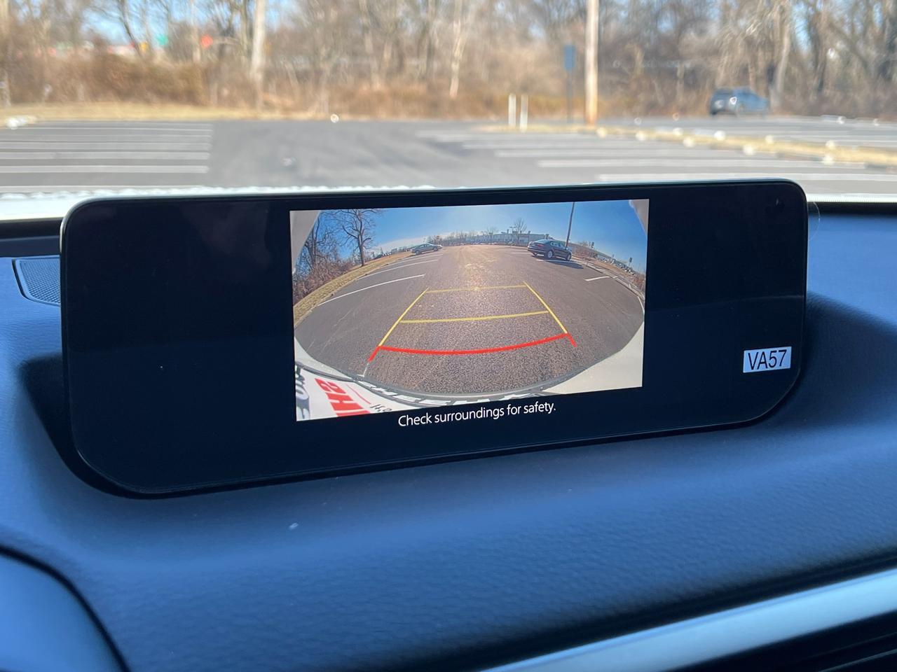 2025 MAZDA CX-50 2.5 S Premium Package Hagerstown MD