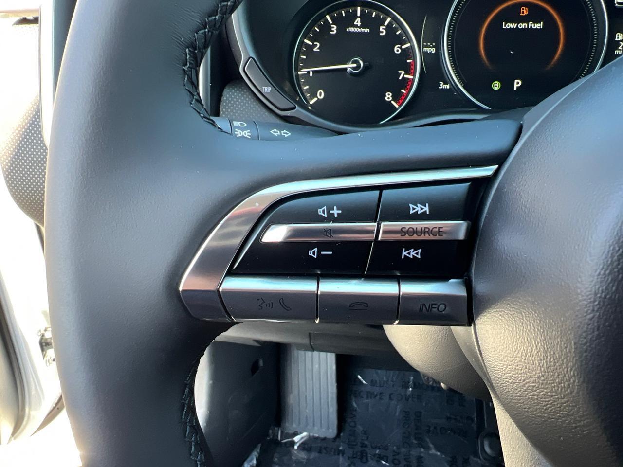 2025 MAZDA CX-50 2.5 S Premium Package Hagerstown MD