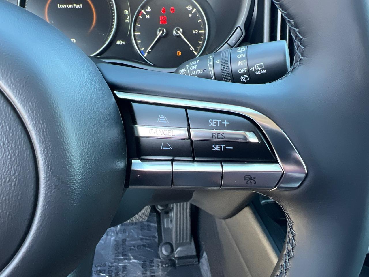 2025 MAZDA CX-50 2.5 S Premium Package Hagerstown MD