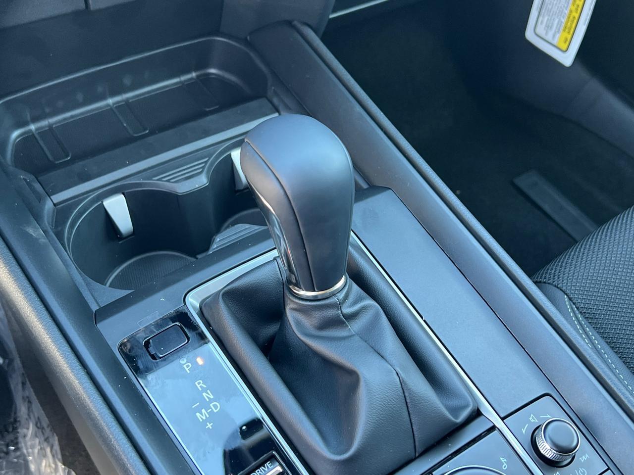 2025 MAZDA CX-50 2.5 S Premium Package Hagerstown MD