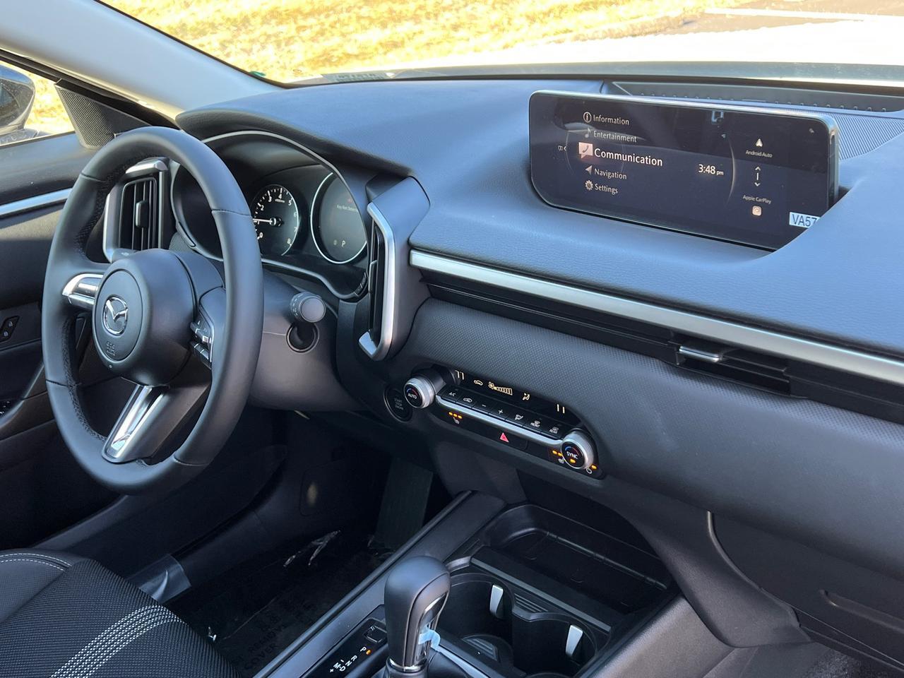 2025 MAZDA CX-50 2.5 S Premium Package Hagerstown MD