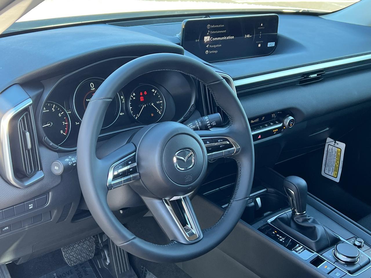 2025 MAZDA CX-50 2.5 S Premium Package Hagerstown MD