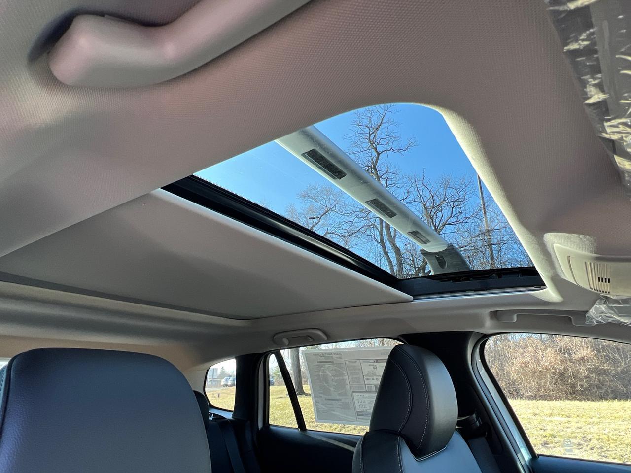 2025 MAZDA CX-50 2.5 S Premium Package Hagerstown MD