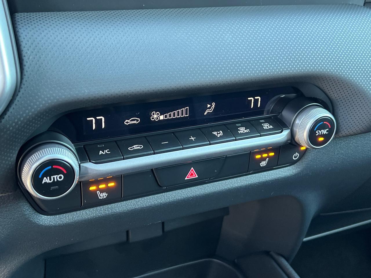 2025 MAZDA CX-50 2.5 S Premium Package Hagerstown MD