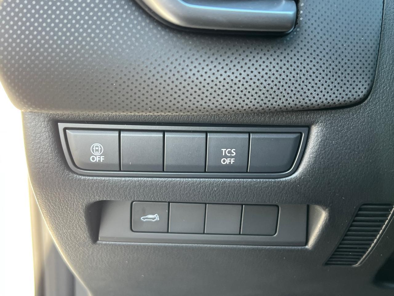 2025 MAZDA CX-50 2.5 S Premium Package Hagerstown MD