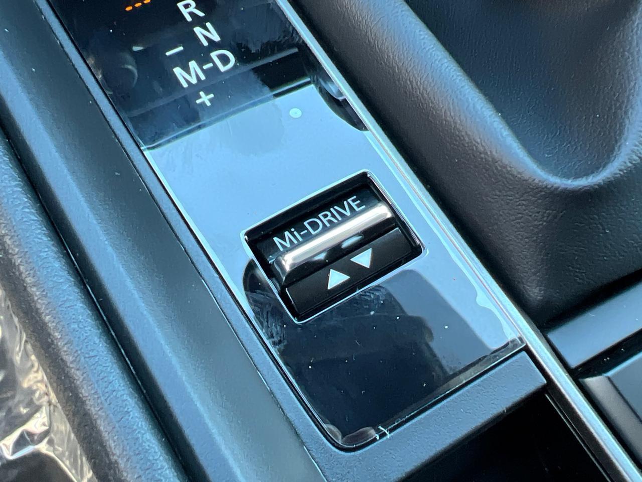 2025 MAZDA CX-50 2.5 S Premium Package Hagerstown MD