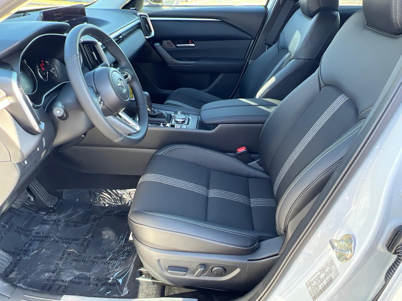 2025 MAZDA CX-50 2.5 S Premium Package Hagerstown MD