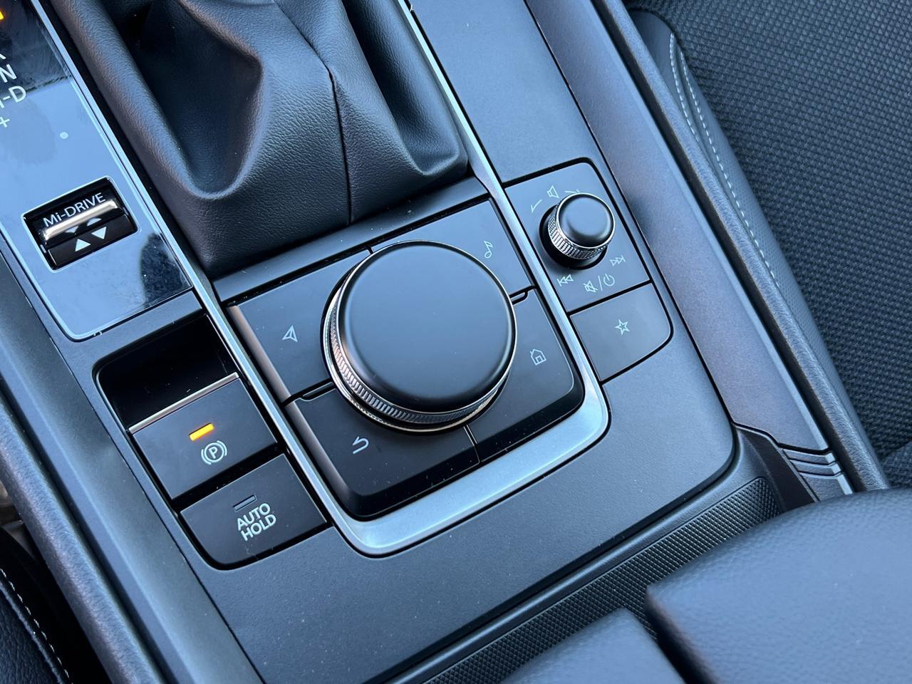 2025 MAZDA CX-50 2.5 S Premium Package Hagerstown MD