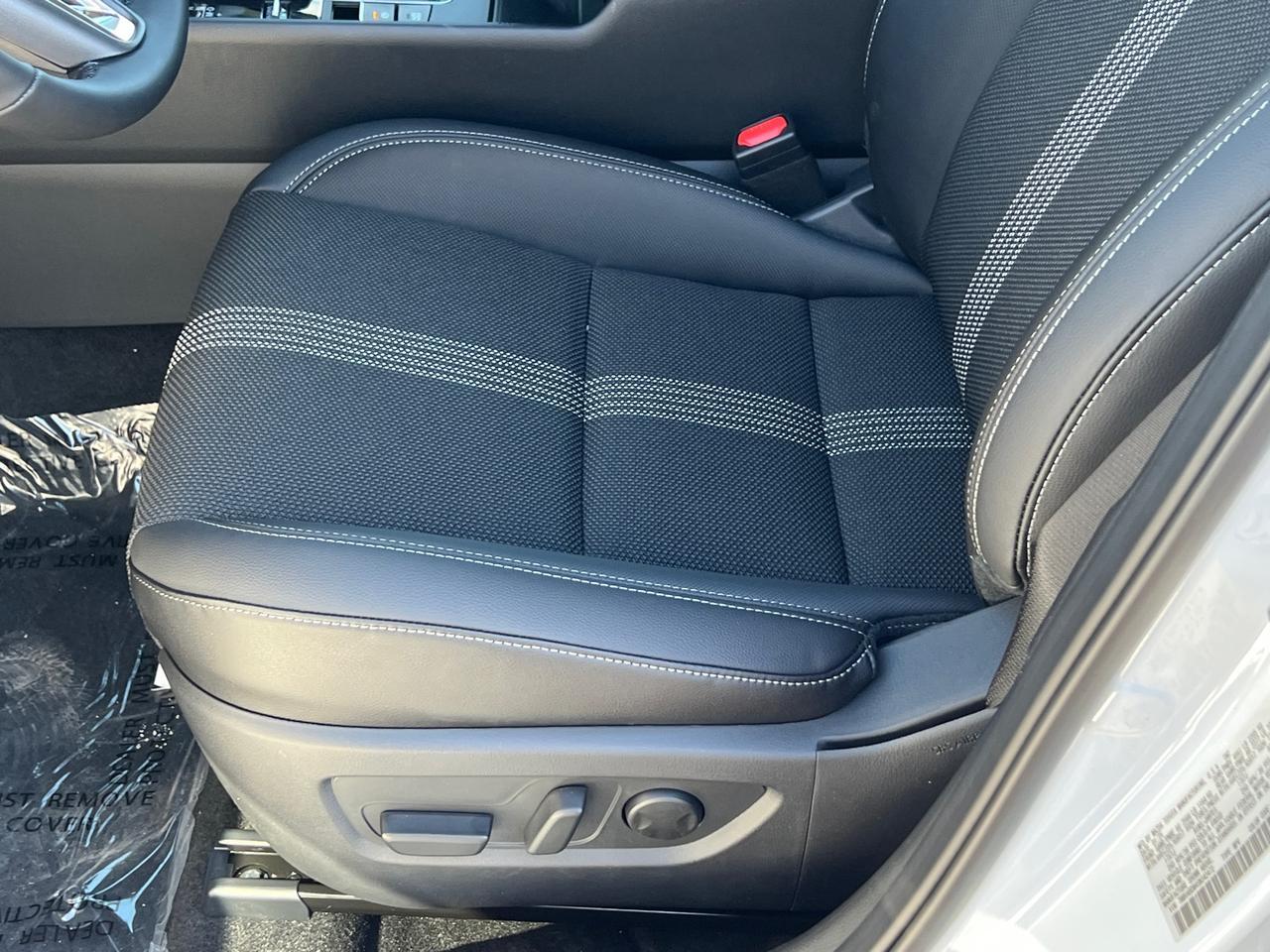 2025 MAZDA CX-50 2.5 S Premium Package Hagerstown MD