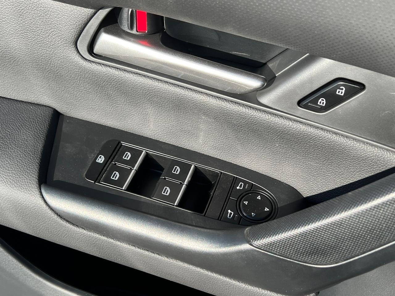 2025 MAZDA CX-50 2.5 S Premium Package Hagerstown MD