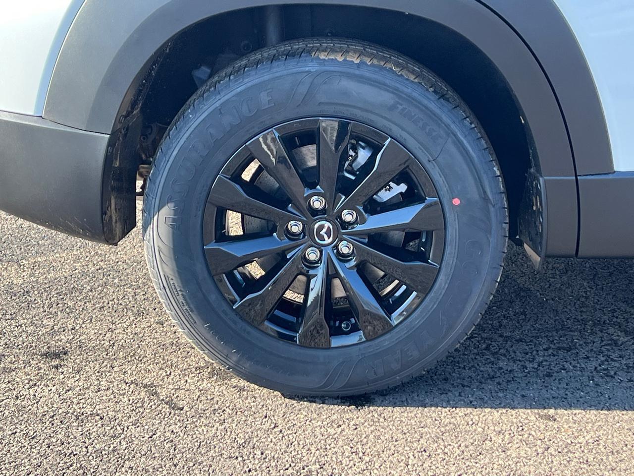 2025 MAZDA CX-50 2.5 S Premium Package Hagerstown MD