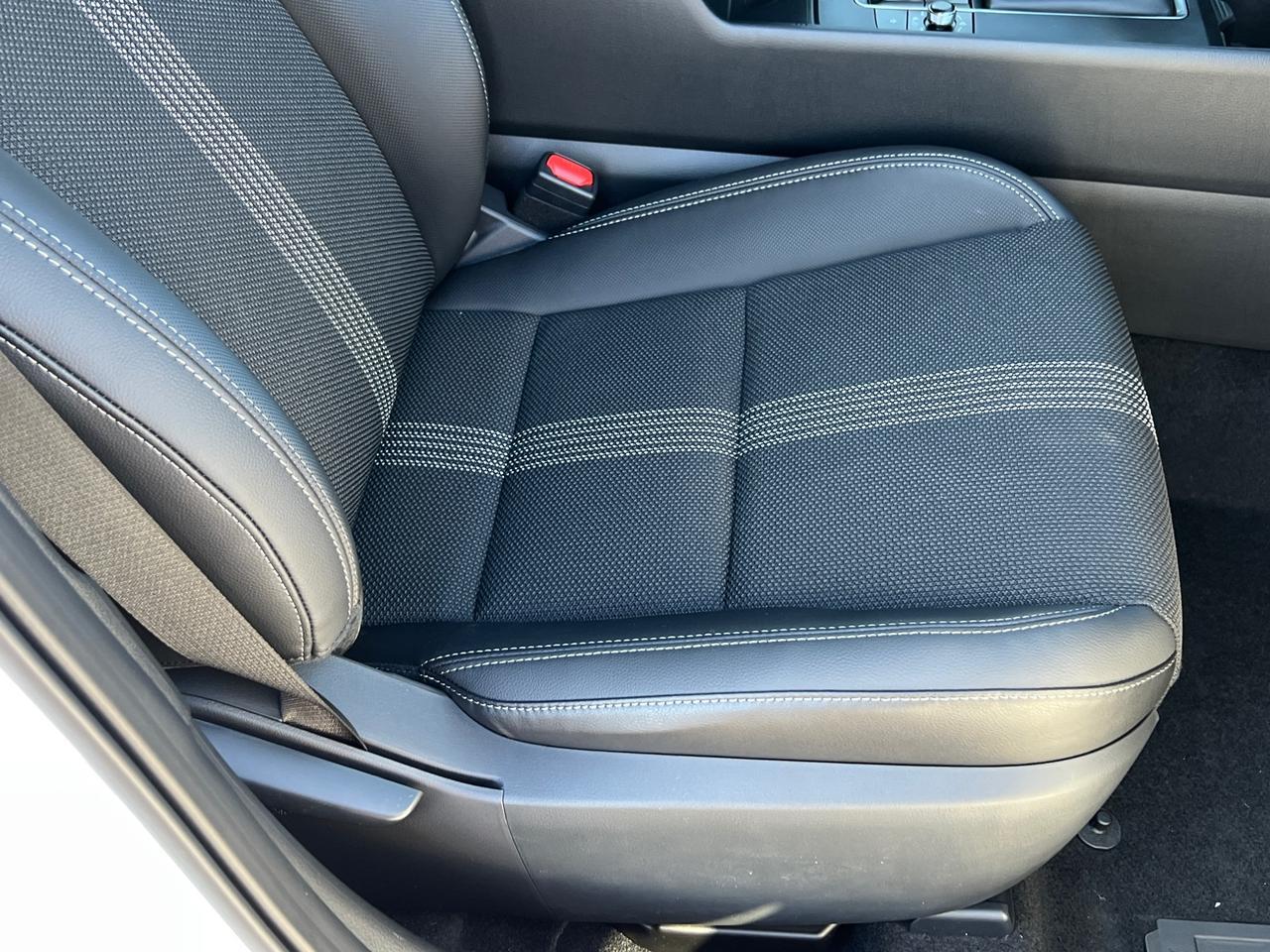 2025 MAZDA CX-50 2.5 S Premium Package Hagerstown MD