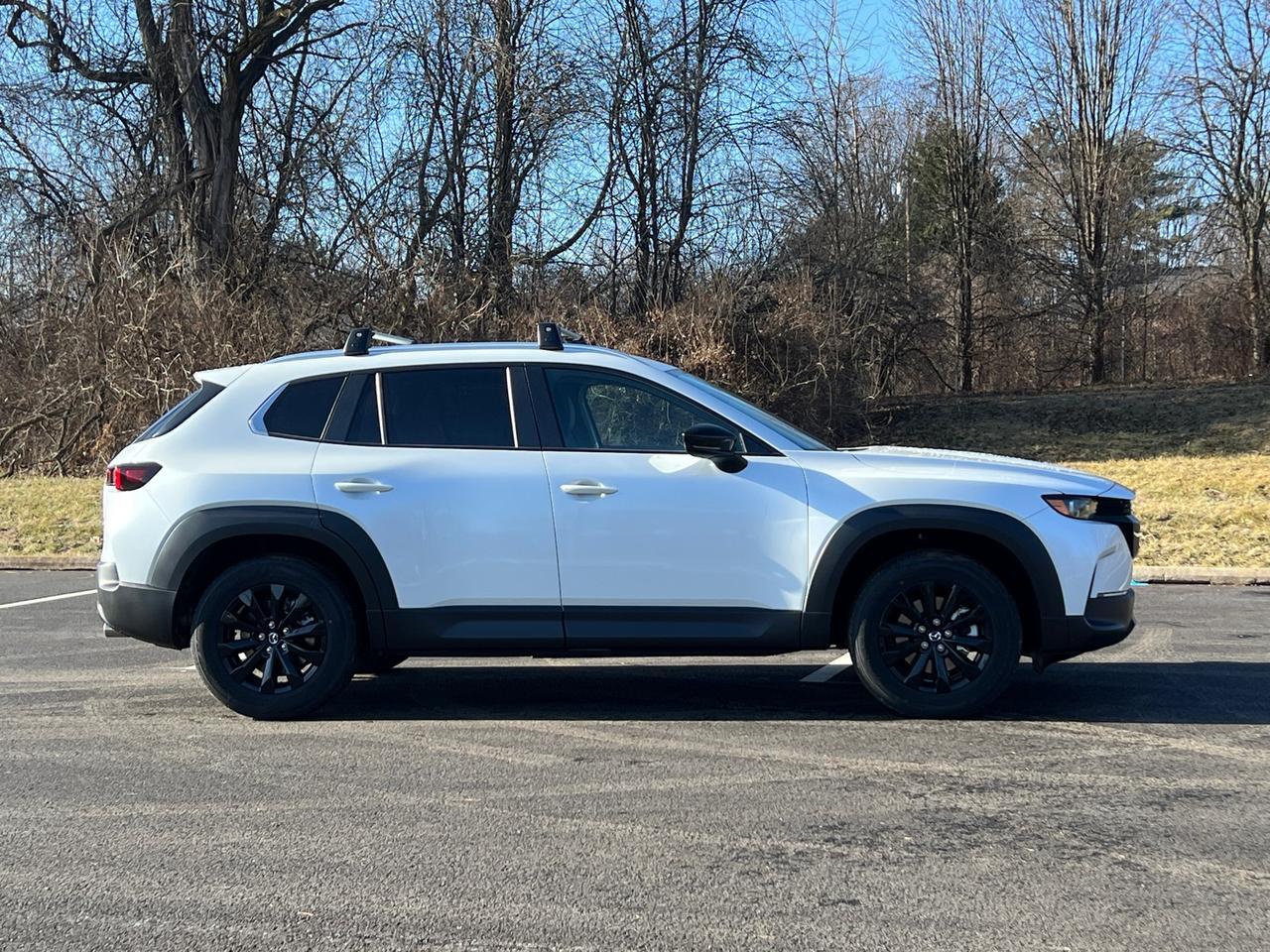 2025 MAZDA CX-50 2.5 S Premium Package Hagerstown MD