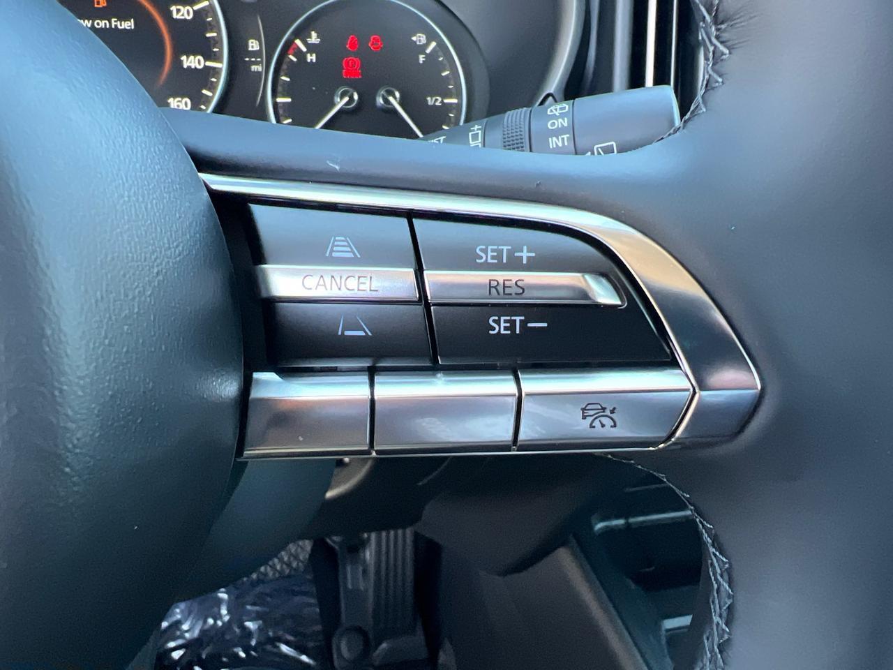 2025 MAZDA CX-50 2.5 S Premium Package Hagerstown MD