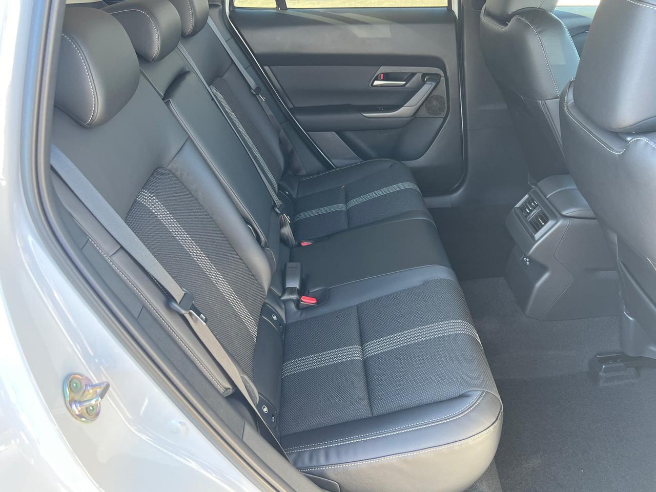 2025 MAZDA CX-50 2.5 S Premium Package Hagerstown MD