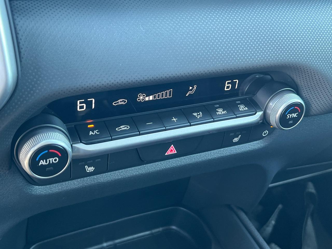 2025 MAZDA CX-50 2.5 S Premium Package Hagerstown MD