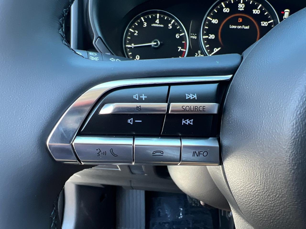 2025 MAZDA CX-50 2.5 S Premium Package Hagerstown MD