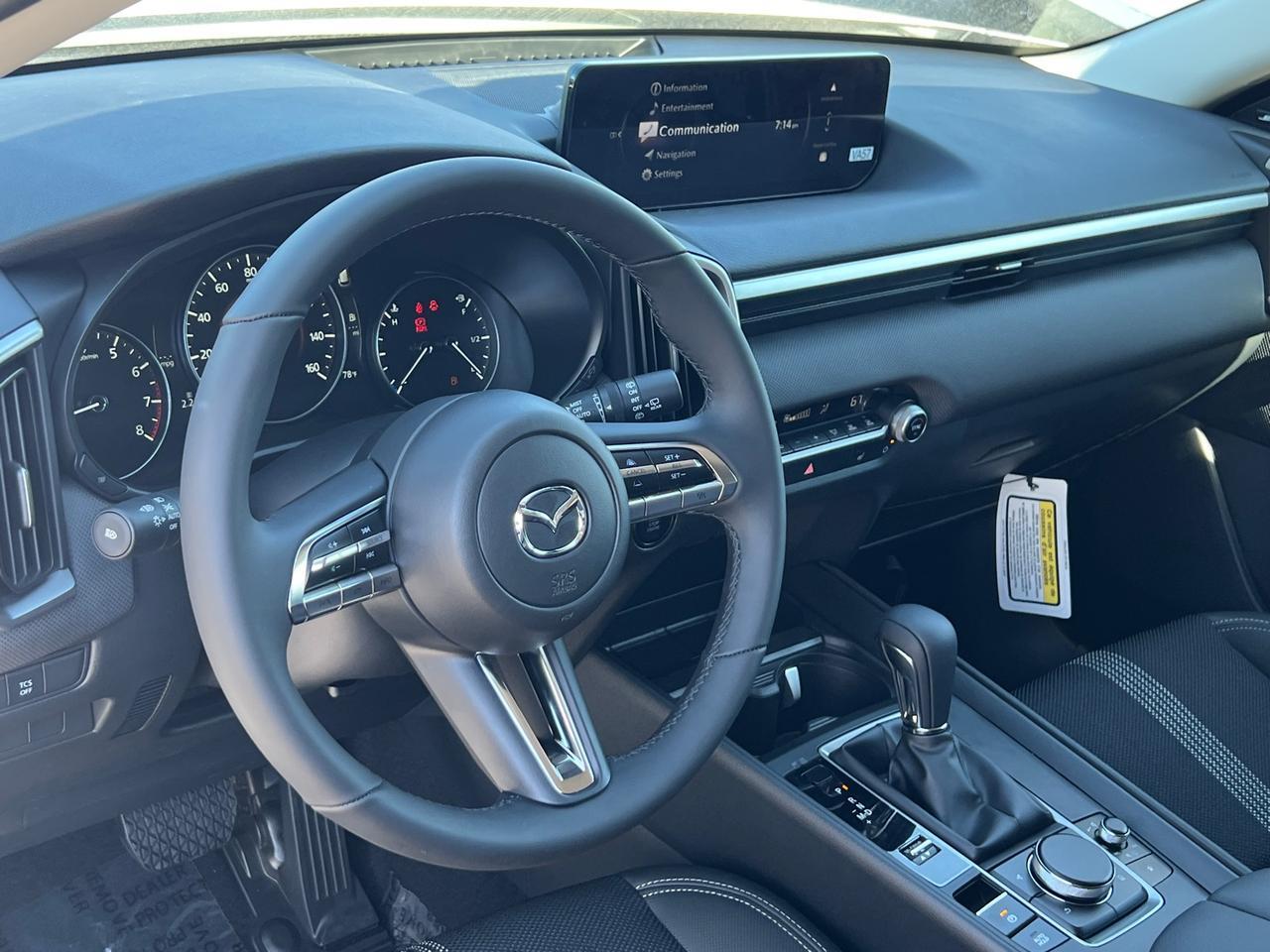 2025 MAZDA CX-50 2.5 S Premium Package Hagerstown MD