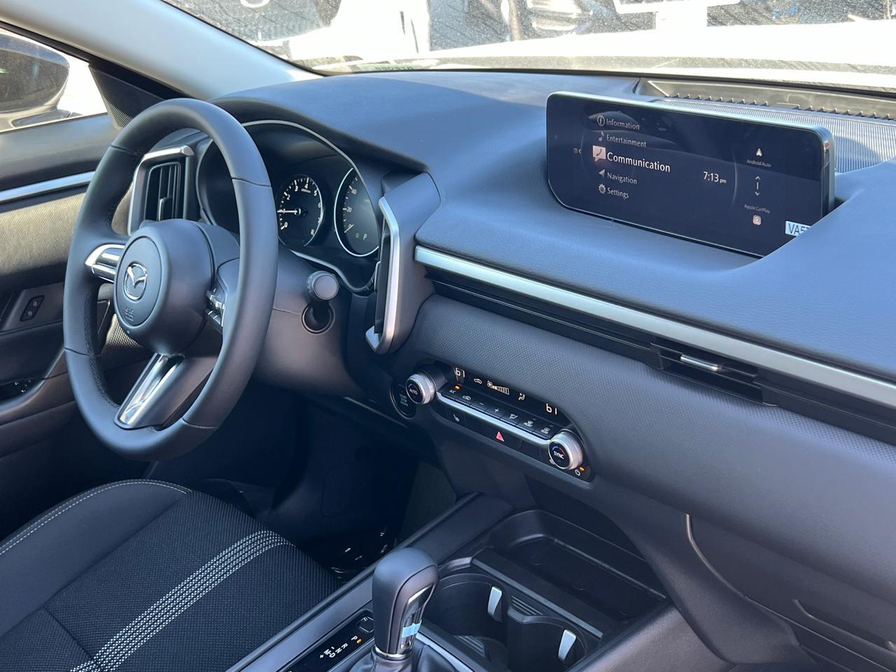 2025 MAZDA CX-50 2.5 S Premium Package Hagerstown MD