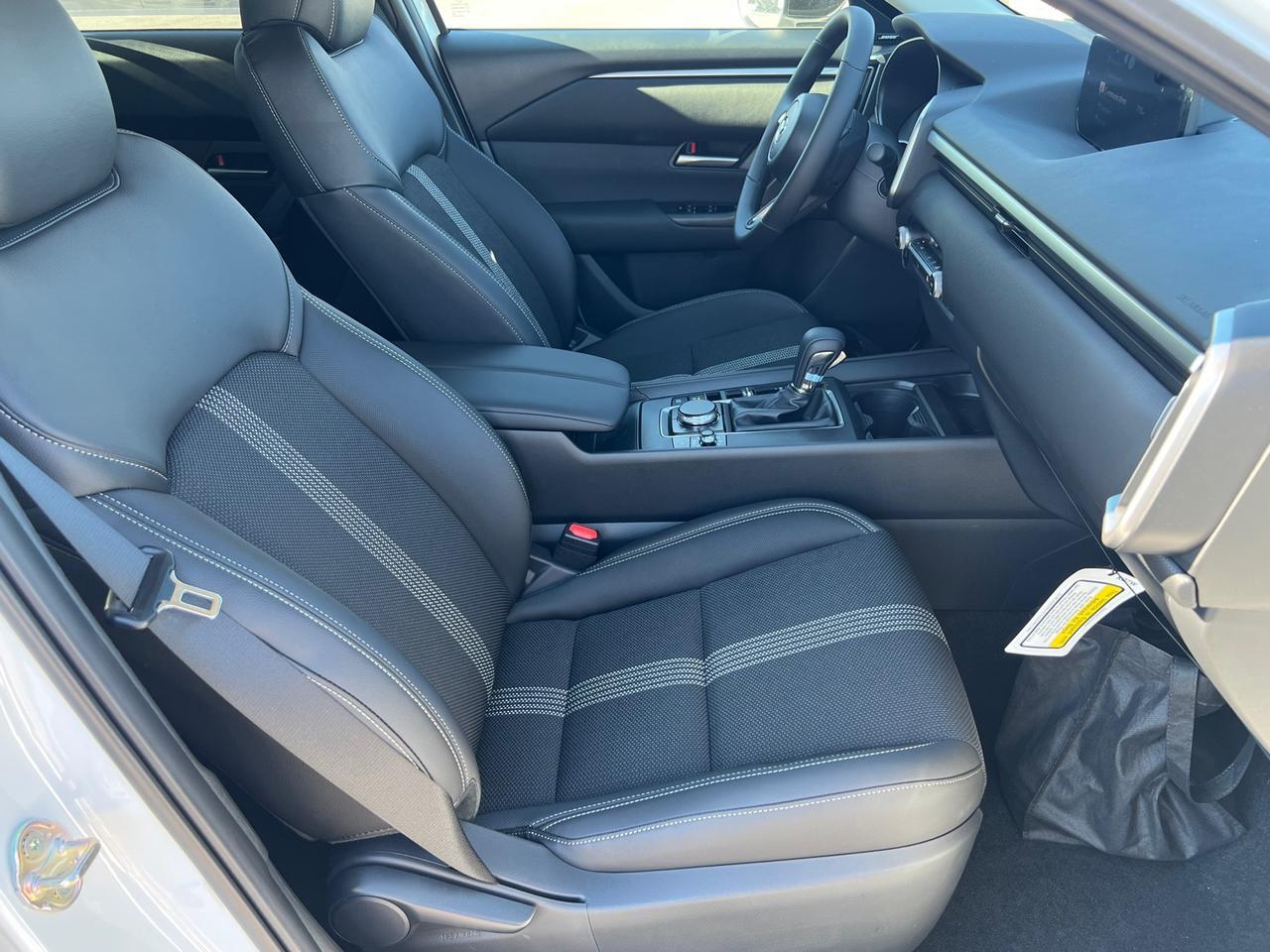 2025 MAZDA CX-50 2.5 S Premium Package Hagerstown MD