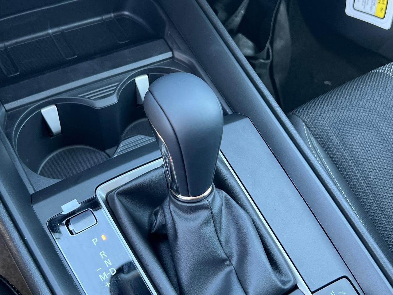 2025 MAZDA CX-50 2.5 S Premium Package Hagerstown MD