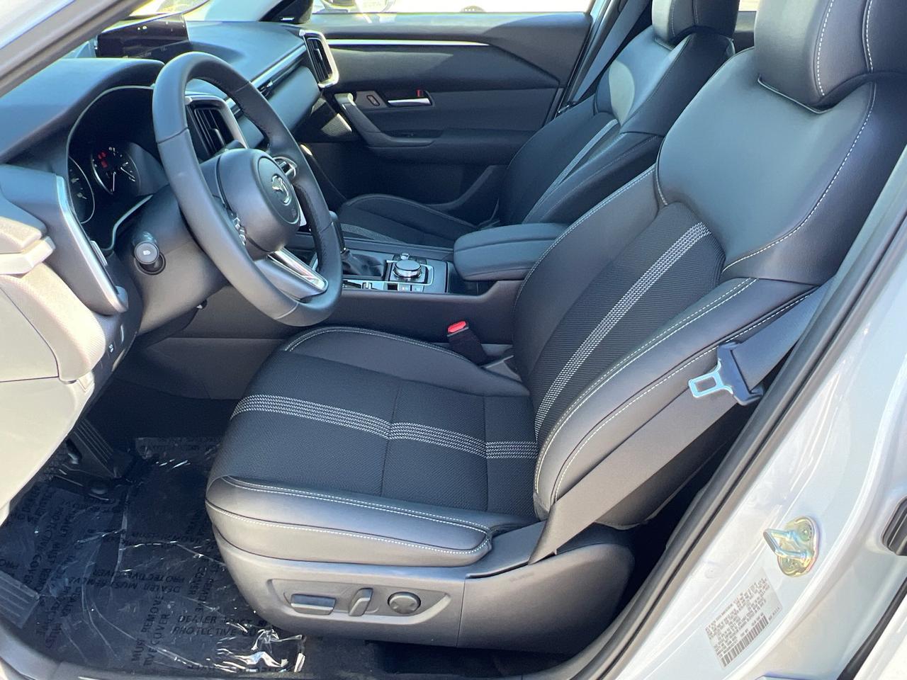 2025 MAZDA CX-50 2.5 S Premium Package Hagerstown MD