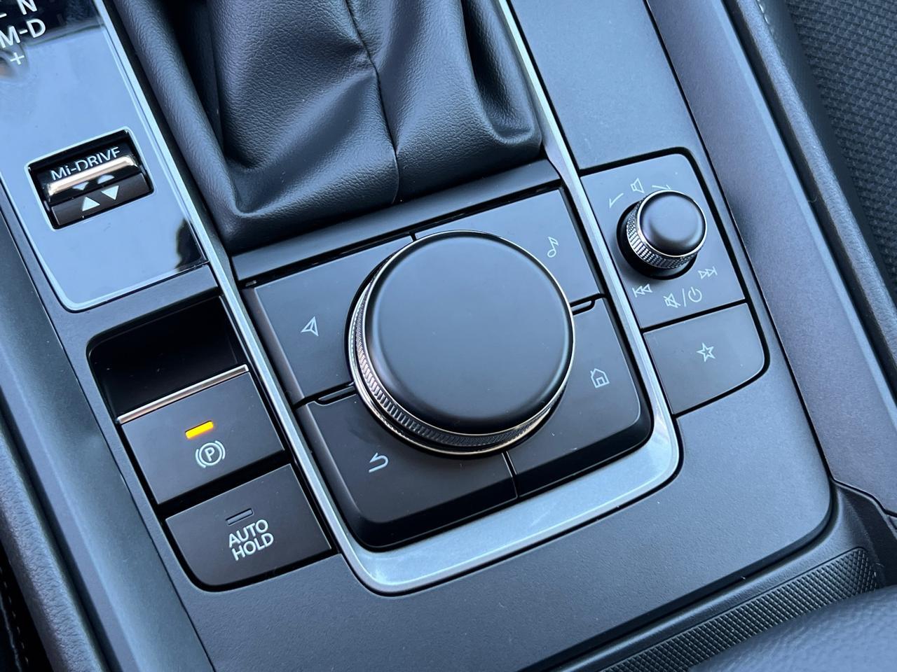 2025 MAZDA CX-50 2.5 S Premium Package Hagerstown MD