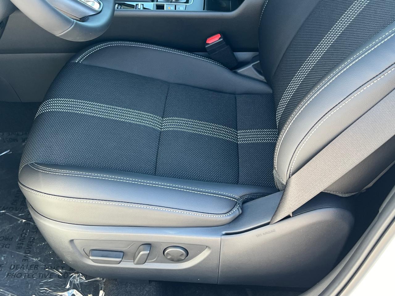 2025 MAZDA CX-50 2.5 S Premium Package Hagerstown MD