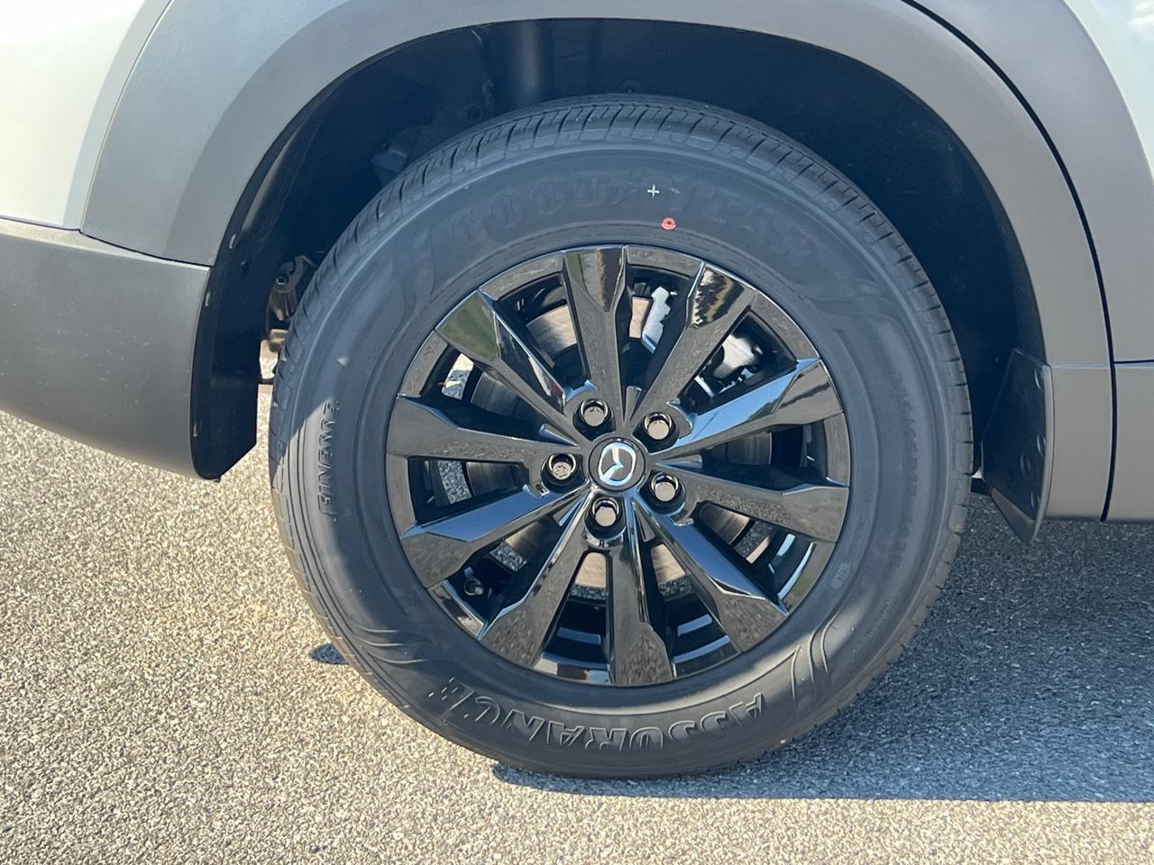 2025 MAZDA CX-50 2.5 S Premium Package Hagerstown MD