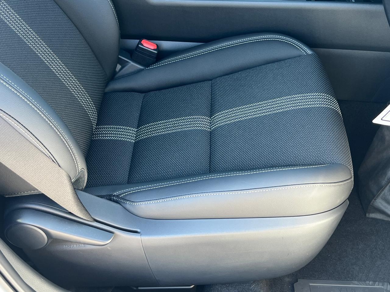 2025 MAZDA CX-50 2.5 S Premium Package Hagerstown MD