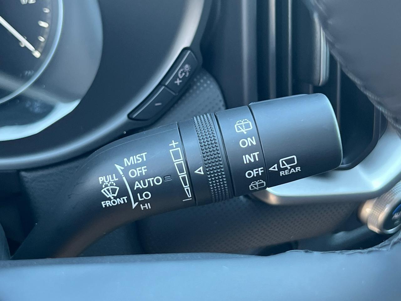 2025 MAZDA CX-50 2.5 S Premium Package Hagerstown MD