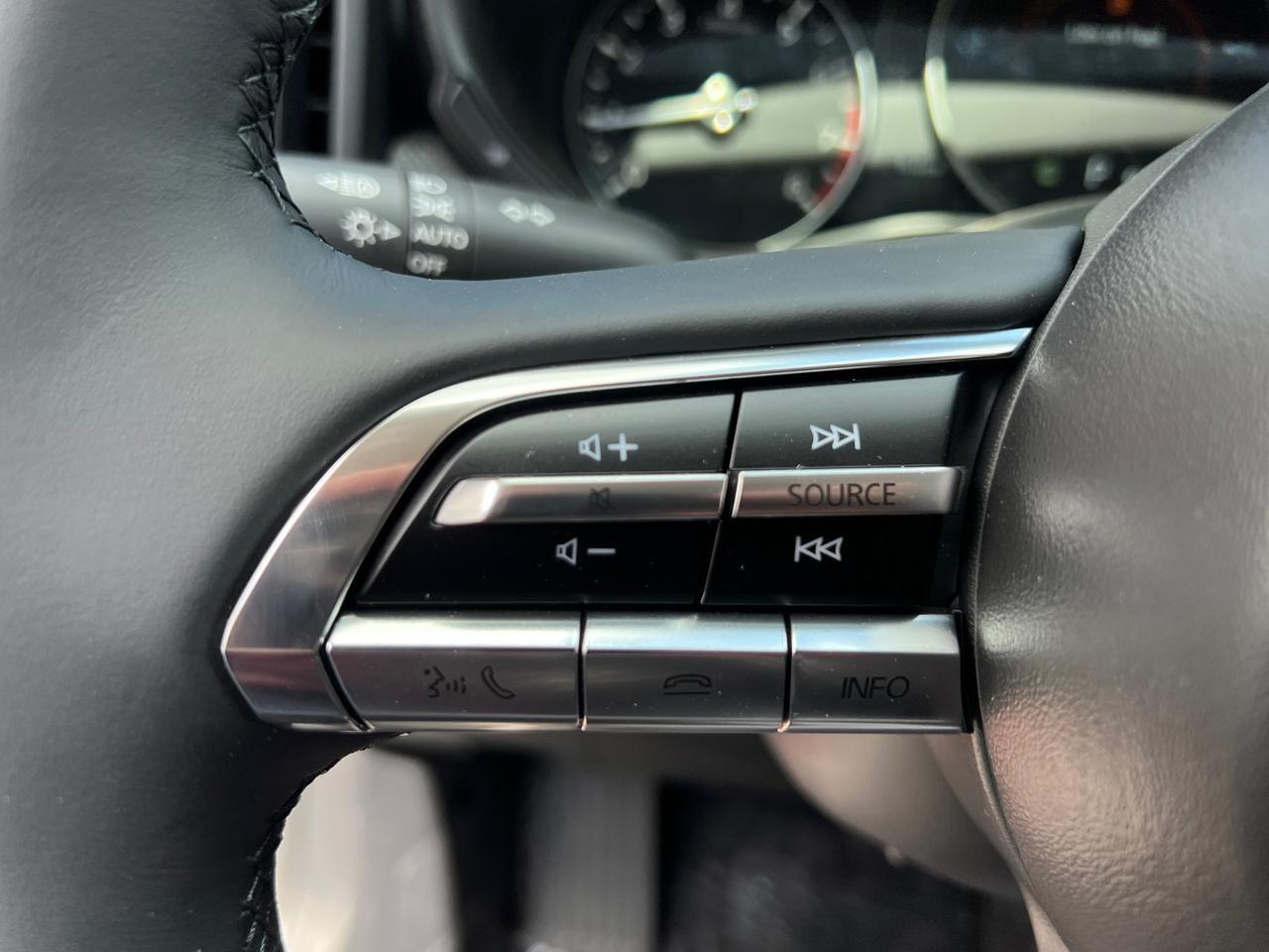 2025 MAZDA CX-50 2.5 S Premium Package Hagerstown MD