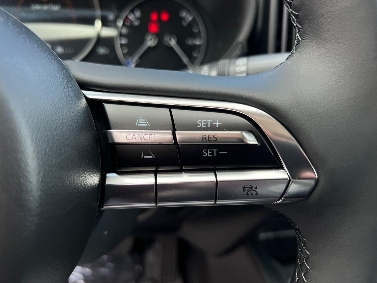 2025 MAZDA CX-50 2.5 S Premium Package Hagerstown MD