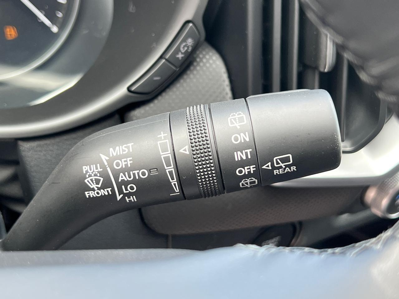 2025 MAZDA CX-50 2.5 S Premium Package Hagerstown MD