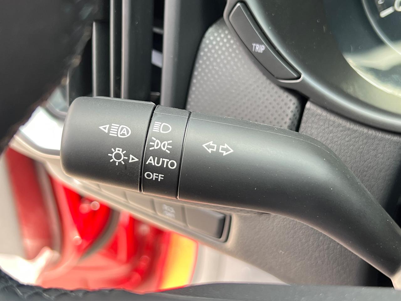 2025 MAZDA CX-50 2.5 S Premium Package Hagerstown MD