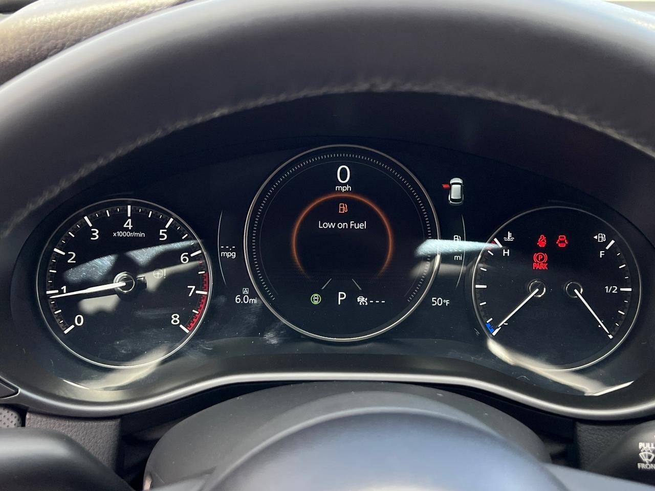 2025 MAZDA CX-50 2.5 S Premium Package Hagerstown MD