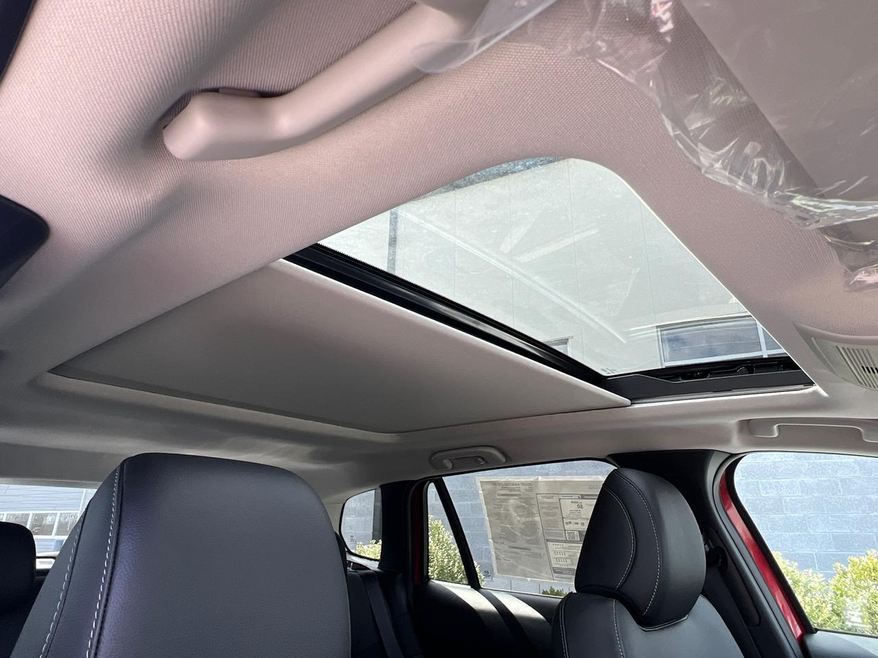 2025 MAZDA CX-50 2.5 S Premium Package Hagerstown MD