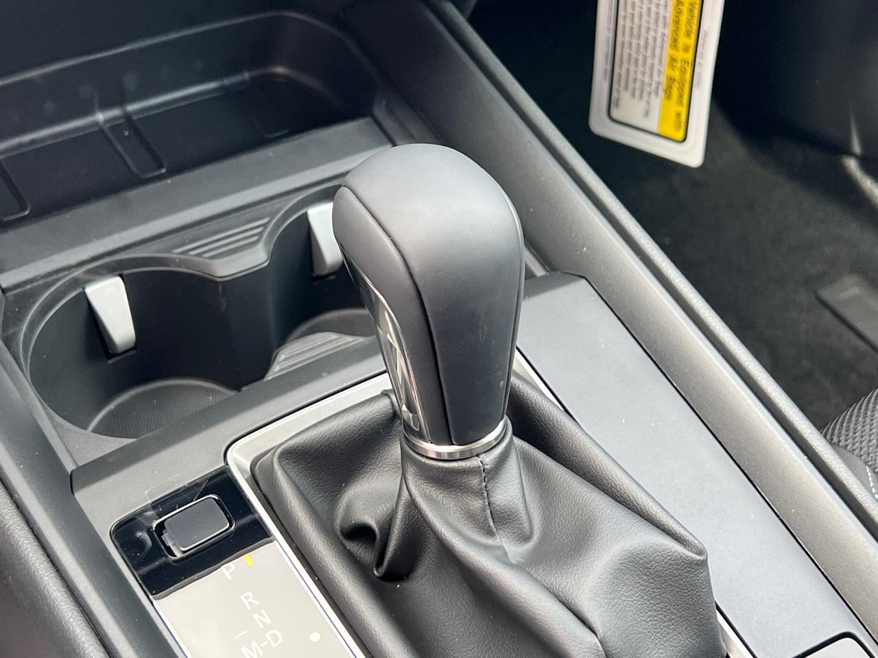 2025 MAZDA CX-50 2.5 S Premium Package Hagerstown MD