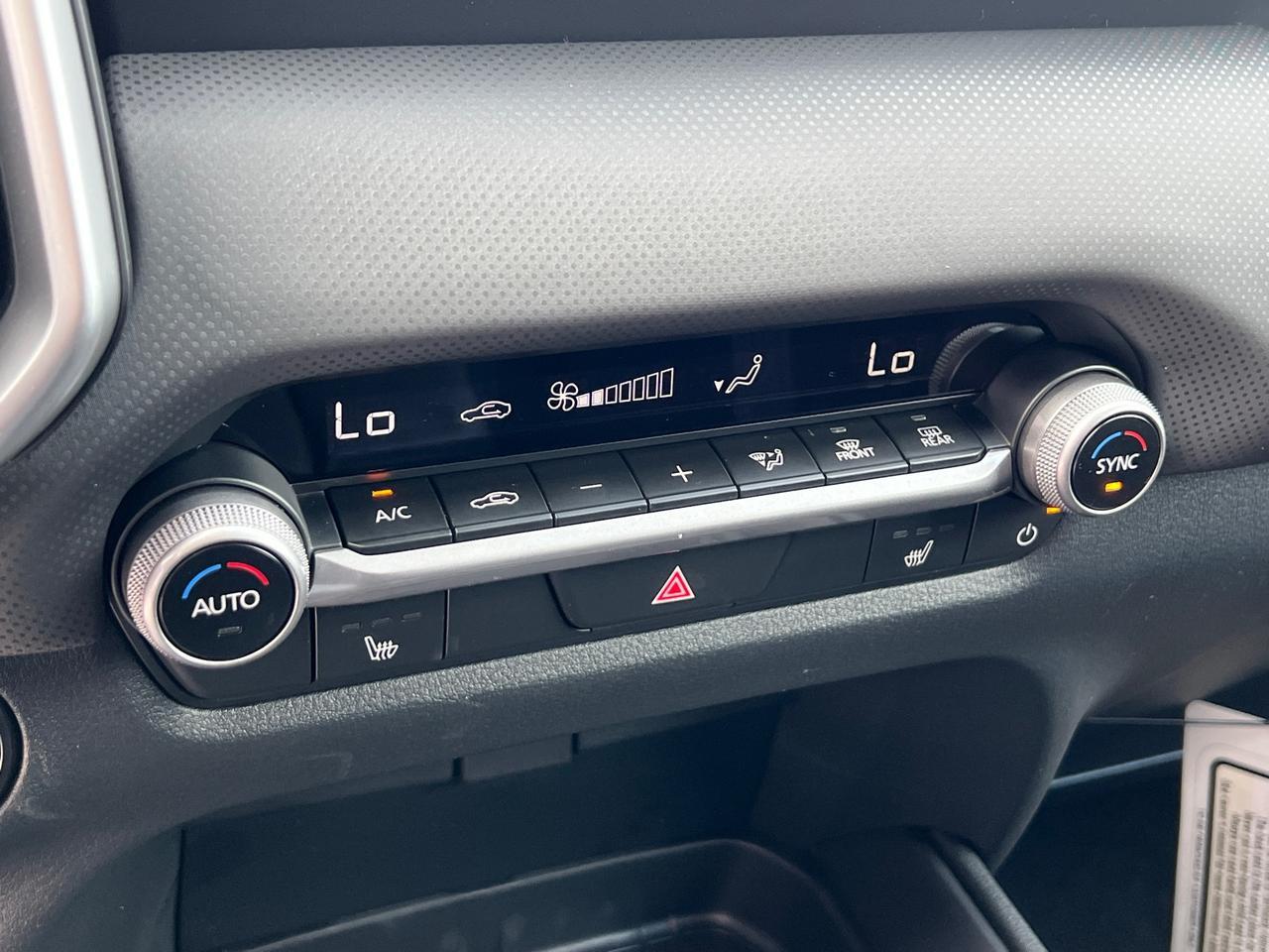 2025 MAZDA CX-50 2.5 S Premium Package Hagerstown MD