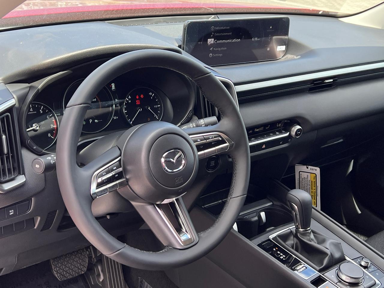 2025 MAZDA CX-50 2.5 S Premium Package Hagerstown MD